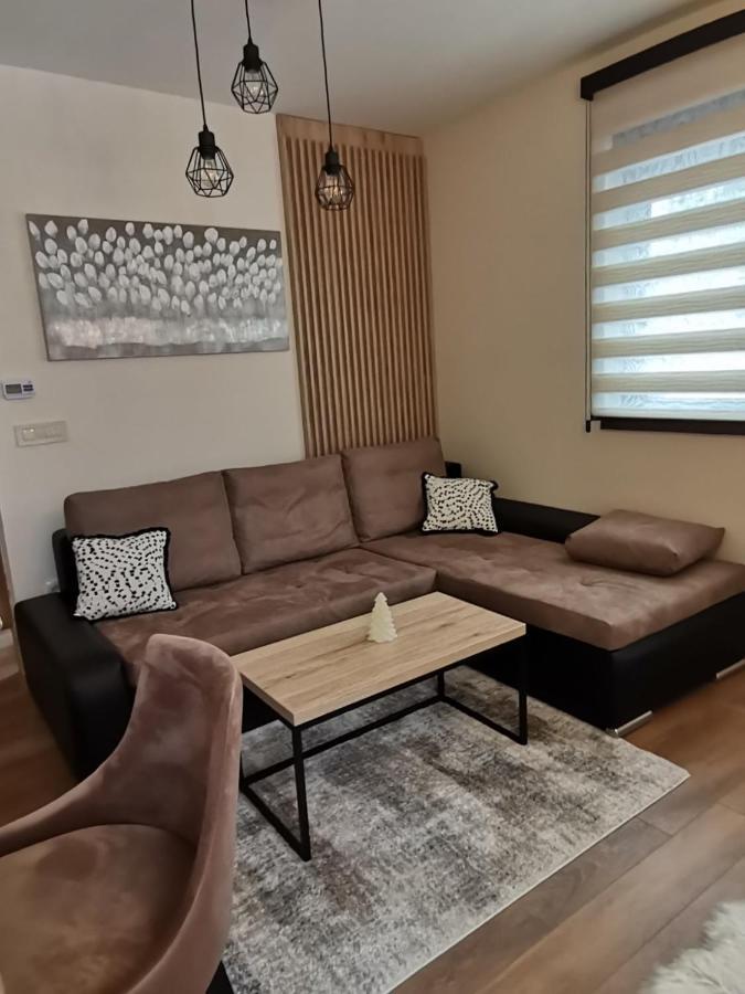 Apartman Nimfa Zlatibor Exterior photo