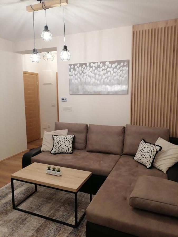 Apartman Nimfa Zlatibor Exterior photo