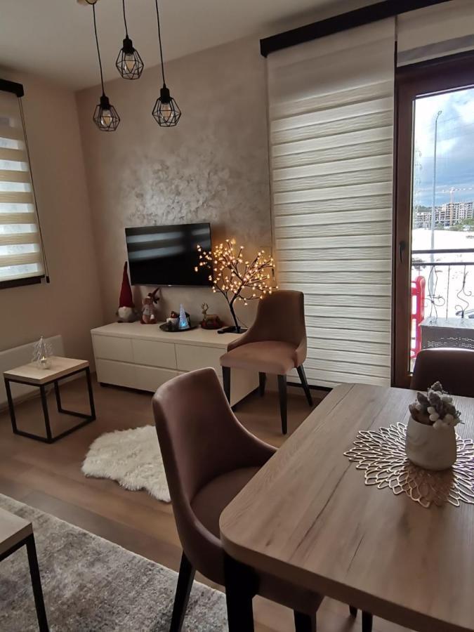 Apartman Nimfa Zlatibor Exterior photo