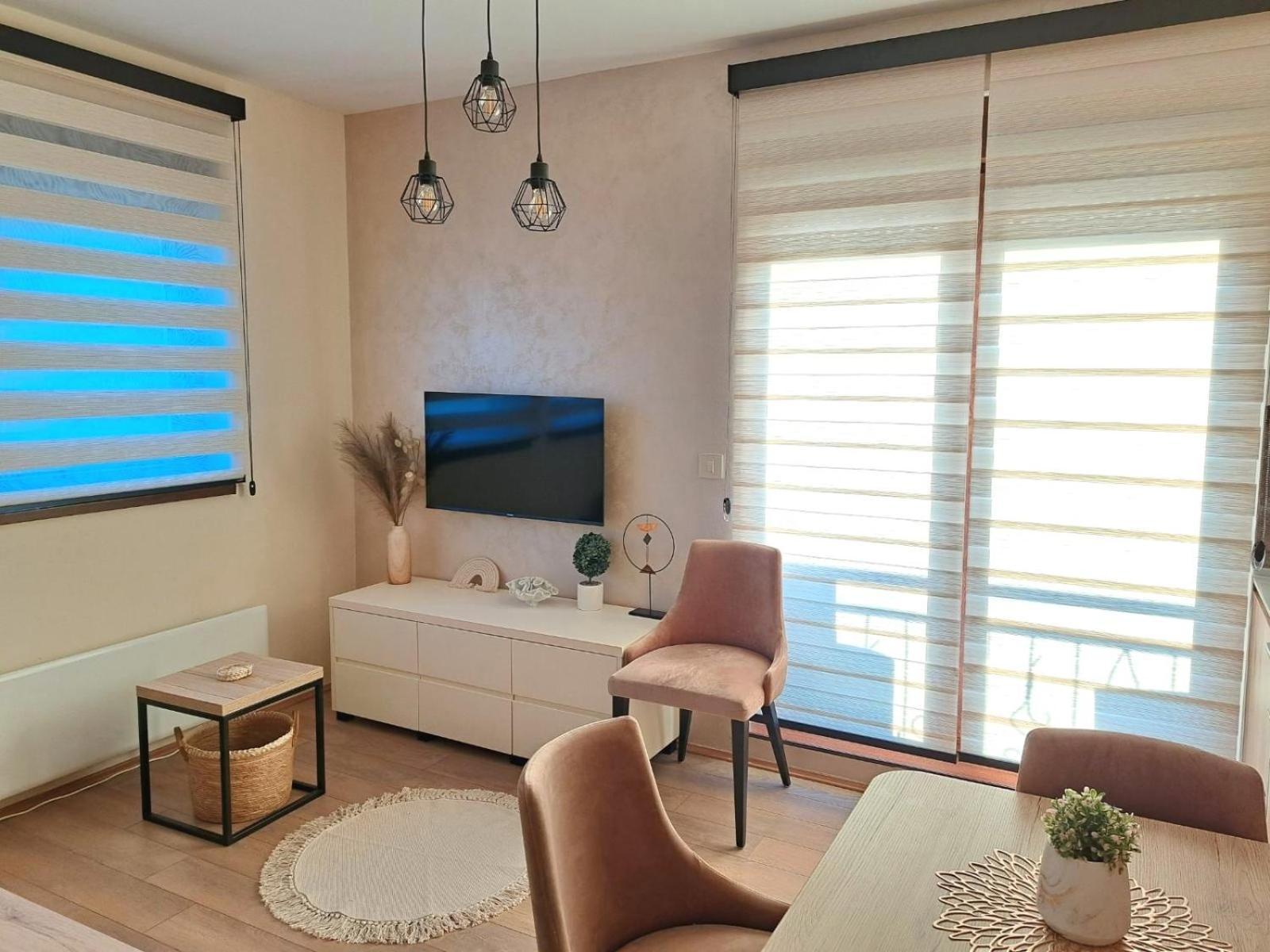 Apartman Nimfa Zlatibor Exterior photo